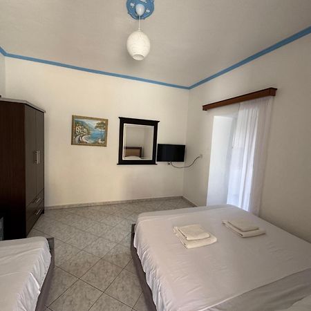 Apartment Angela Ксаміл Екстер'єр фото